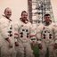 Pôster do documentário 'Apollo 13: Survival'