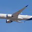 Aeronave da Scandinavian Airlines (SAS)