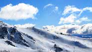 Fotografia tirada em Bariloche, na Argentina - Foto por BeluLombari pelo Wikimedia Commons