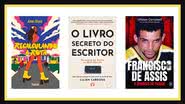 Aproveite o evento para conhecer os livros perfeitos que todo amante da leitura deveria adquirir e adicionar em sua biblioteca - Créditos: Reprodução/Amazon