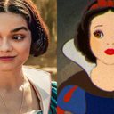 Diferentes versões da Branca de Neve - Reprodução/Vídeo