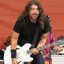 Dave Grohl