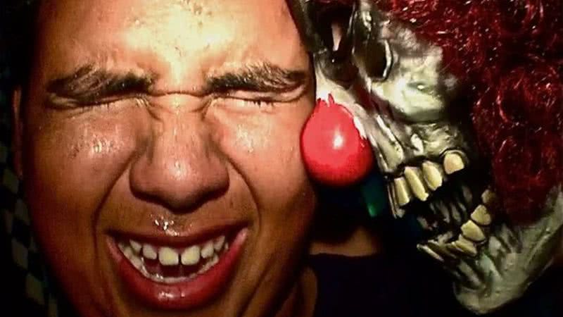 McKamey Manor é a casa de terror mais extrema dos EUA - Divulgação