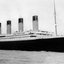 O navio RMS Titanic