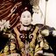 A imperatriz Cixi em fotografia