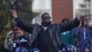 Sean "Diddy" Combs - Getty Images