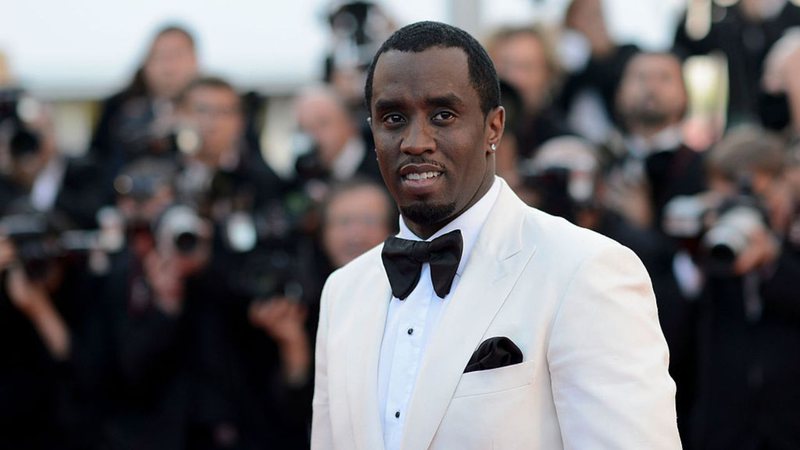 O rapper Diddy - Getty Images