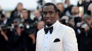 O rapper Diddy - Getty Images