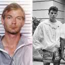 Jeffrey Dahmer e os Irmãos Menendez - Getty Images