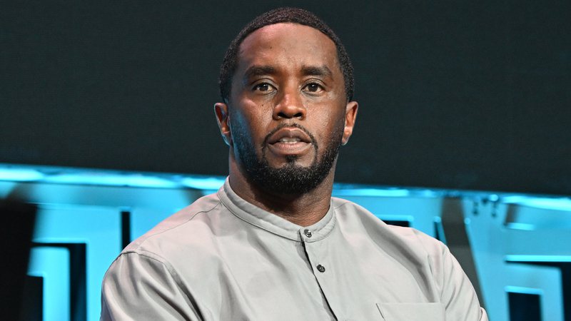 Diddy enfrenta uma série de acusações de abuso - Getty Images