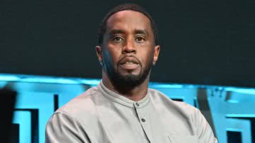 Sean "Diddy" Combs - Getty Images