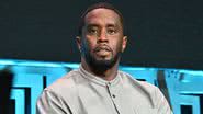 Sean "Diddy" Combs - Getty Images