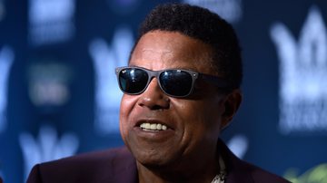 Tito Jackson - Getty Imagens