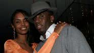 Kim Porter e Sean "Diddy" Combs - Getty Images