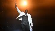 O rapper Diddy - Getty Images