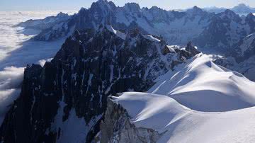 Mont Blanc - Getty Images