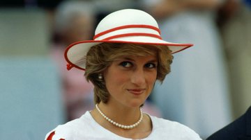 Princesa Diana - Getty Images