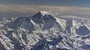 Monte Everest - Getty Images