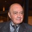 Mohamed Al Fayed