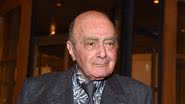 Mohamed Al Fayed - Getty Images