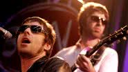 Oasis - Getty Images