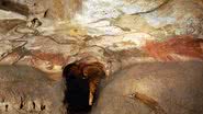 A Gruta de Lascaux - Getty Images