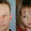 Christian Brückner e Madeleine McCann