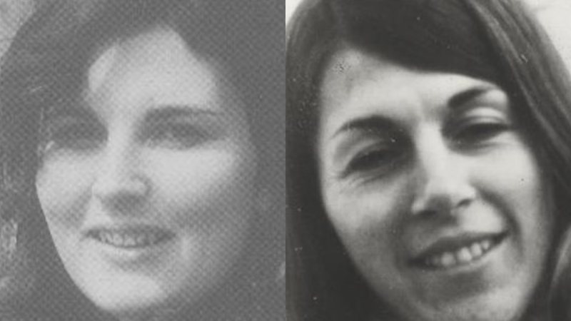 Susan Bartlett e Suzanne Armstrong - Divulgação/Polícia de Victoria