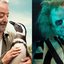 Cenas de "Meu Amigo Pinguim" e "Os Fantasmas Ainda se Divertem: Beetlejuice Beetlejuice"