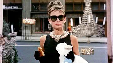 Audrey Hepburn em 'Bonequinha de Luxo' (1961) - Jurow-Shepherd Productions