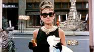 Audrey Hepburn em 'Bonequinha de Luxo' (1961) - Jurow-Shepherd Productions