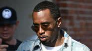 Sean 'Diddy' Combs - Getty Images