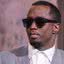 Rapper e produtor Sean "Diddy" Combs