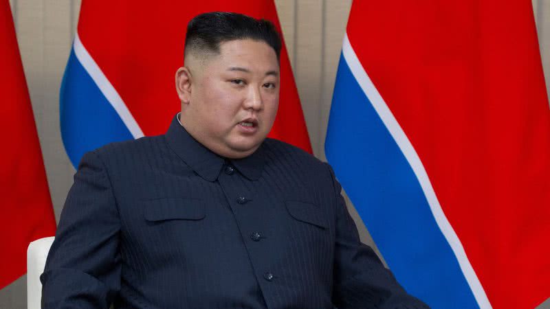 Kim Jong-un - Getty Images