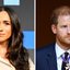 Meghan Markle e Príncipe Harry