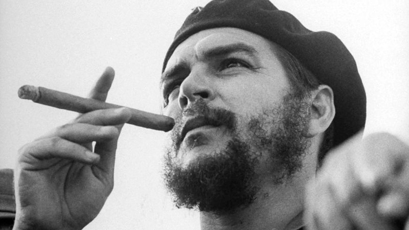 Che Guevara - Getty Images