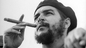 Che Guevara - Getty Images