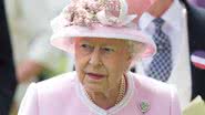 Rainha Elizabeth II - Getty Images