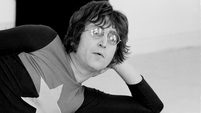 John Lennon - Getty Images