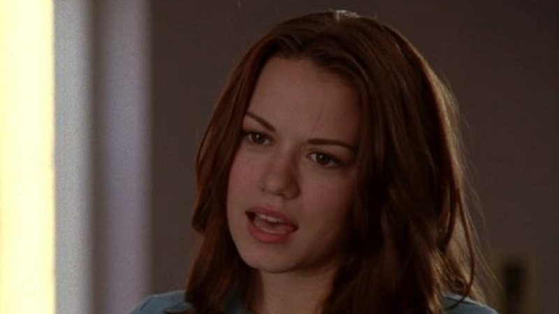 Bethany Joy Lenz - Reprodução/Prime Video