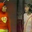 Chapolin Colorado e Chaves