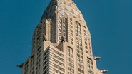 Fachada do Chrysler Building - Wikimedia Commons