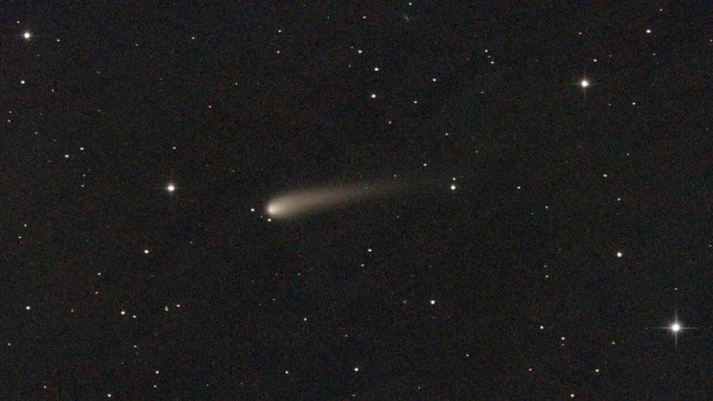 Cometa C/2023 A3 (Tsuchinshan–Atlas) - Wikimedia Commons