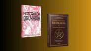 Descubra 5 livros fascinantes sobre bruxaria que vão te guiar pelo universo mágico, explorando desde práticas tradicionais até abordagens modernas! - Créditos: Reprodução/Amazon