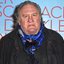 Gérard Depardieu