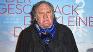 Gérard Depardieu - Getty Images