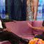 Diddy e a apresentadora Wendy Williams