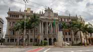 Faculdade de Direito da USP - Wikimedia Commons/Mike Peel