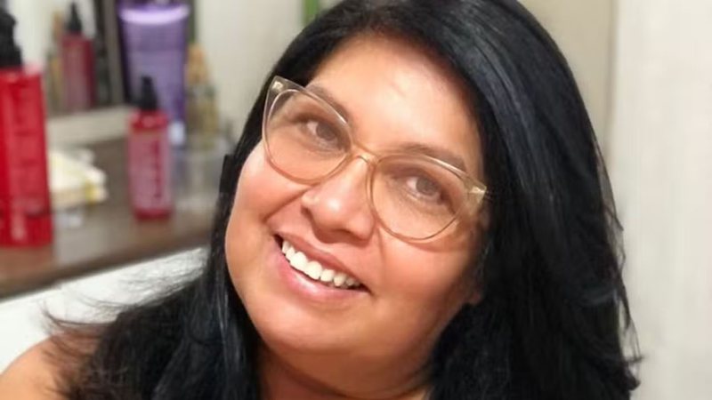 Ana Lucia Umbelina Galache de Souza - Divulgação/Redes sociais