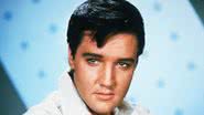 Elvis Presley - Getty Images